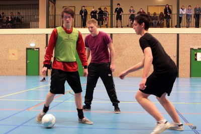 Jingle bells 2011 B A Junioren